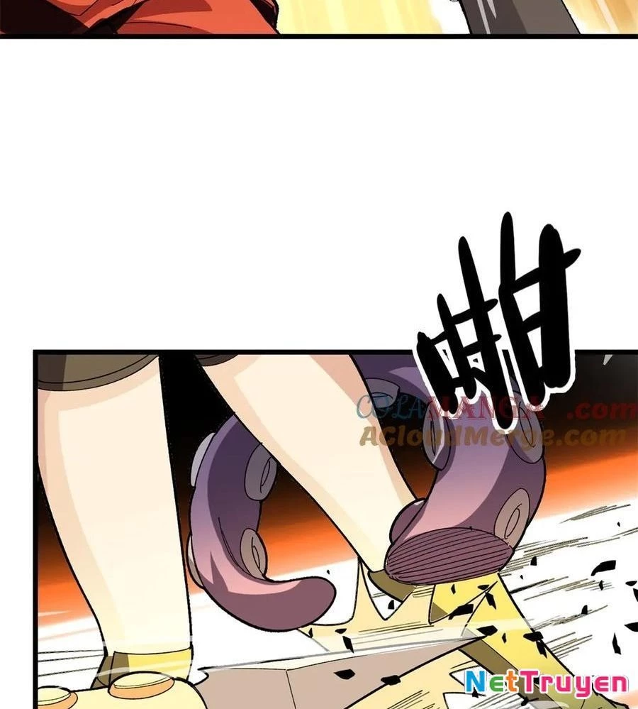 Ác Long Chuyển Sinh: Bắt Đầu Phục Thù Từ 5 Tuổi Chapter 135 - Trang 2