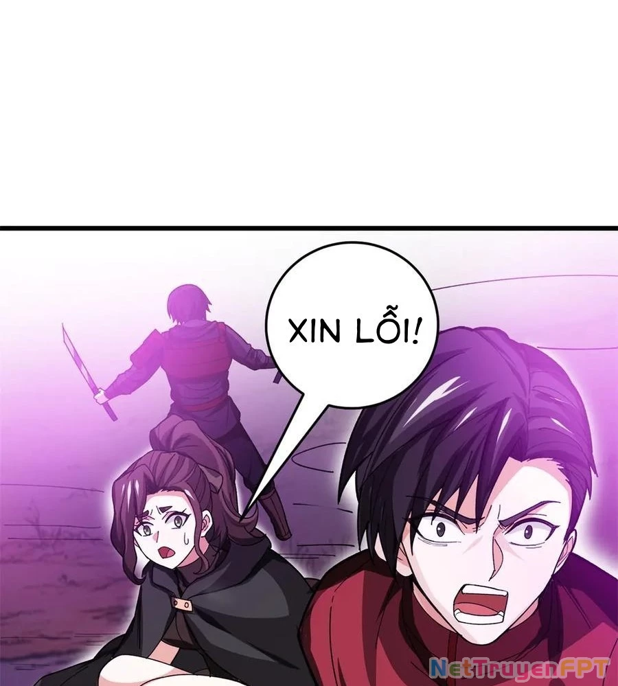 Ác Long Chuyển Sinh: Bắt Đầu Phục Thù Từ 5 Tuổi Chapter 135 - Trang 2