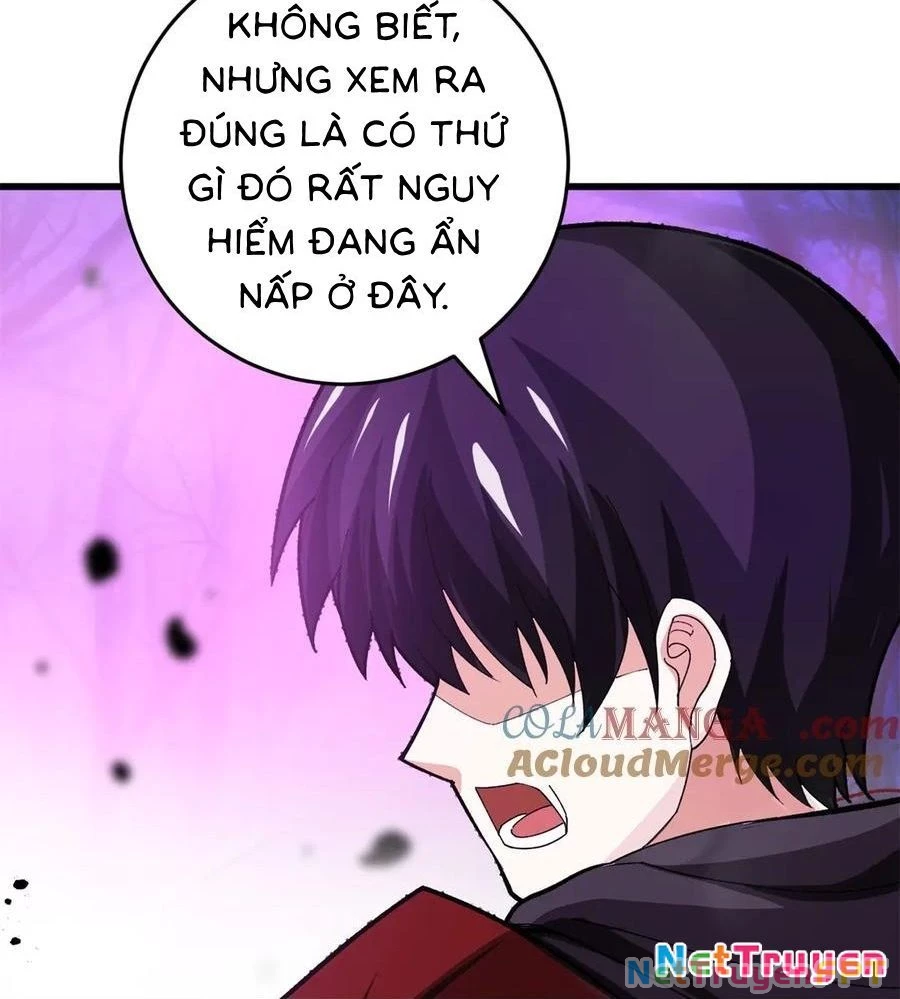 Ác Long Chuyển Sinh: Bắt Đầu Phục Thù Từ 5 Tuổi Chapter 135 - Trang 2