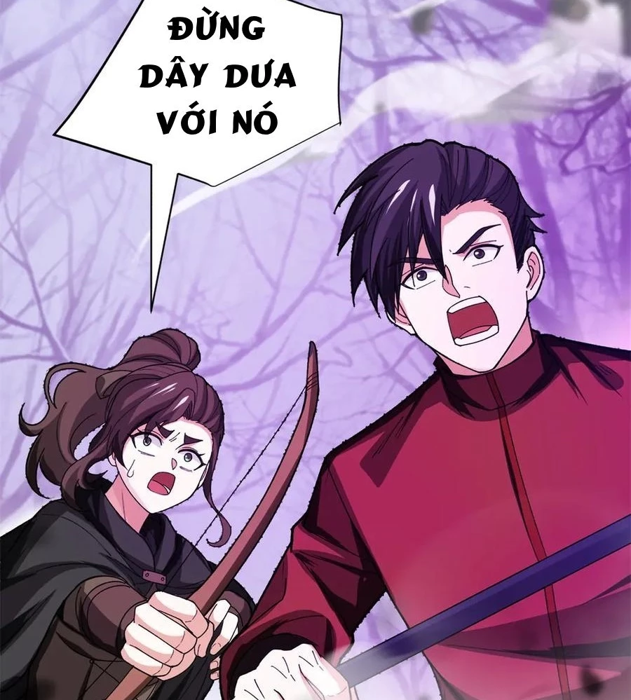 Ác Long Chuyển Sinh: Bắt Đầu Phục Thù Từ 5 Tuổi Chapter 135 - Trang 2