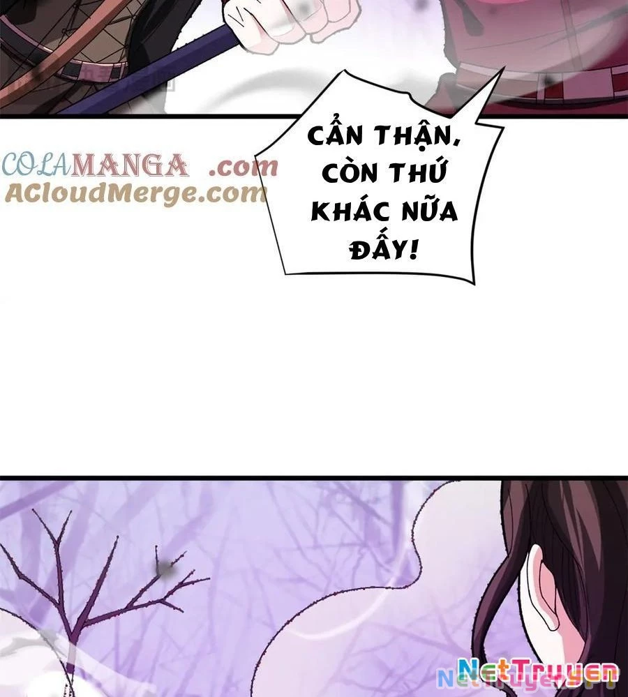 Ác Long Chuyển Sinh: Bắt Đầu Phục Thù Từ 5 Tuổi Chapter 135 - Trang 2