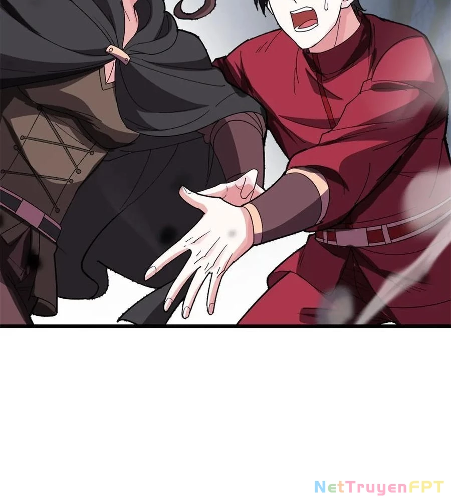 Ác Long Chuyển Sinh: Bắt Đầu Phục Thù Từ 5 Tuổi Chapter 135 - Trang 2