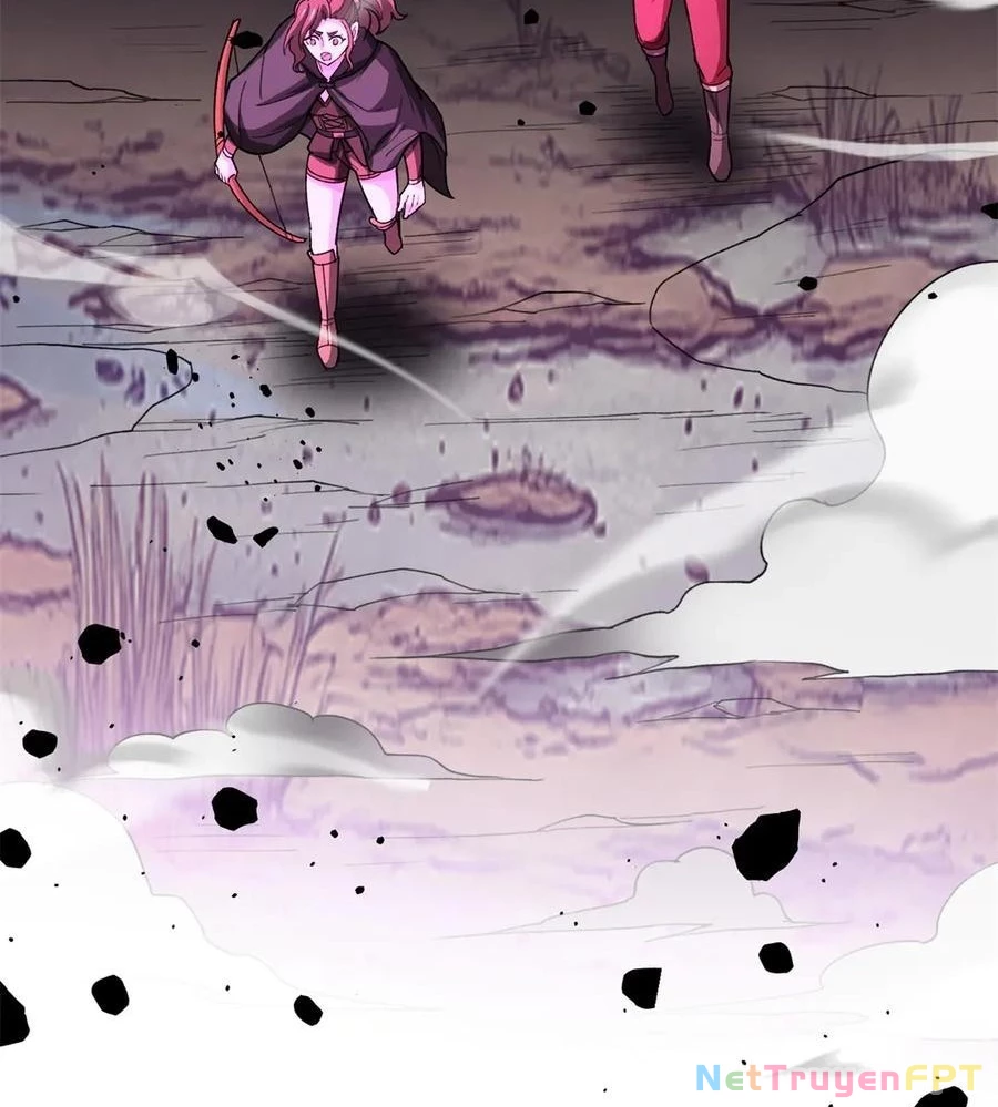 Ác Long Chuyển Sinh: Bắt Đầu Phục Thù Từ 5 Tuổi Chapter 135 - Trang 2