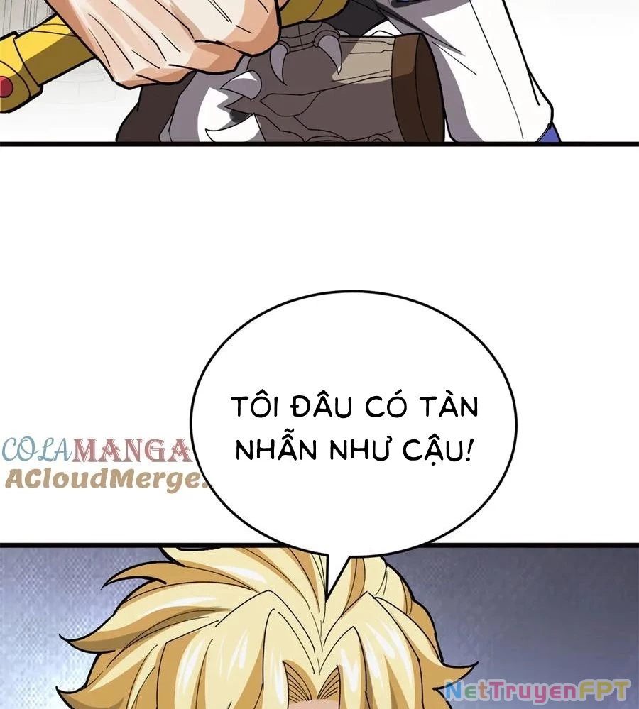 Ác Long Chuyển Sinh: Bắt Đầu Phục Thù Từ 5 Tuổi Chapter 135 - Trang 2