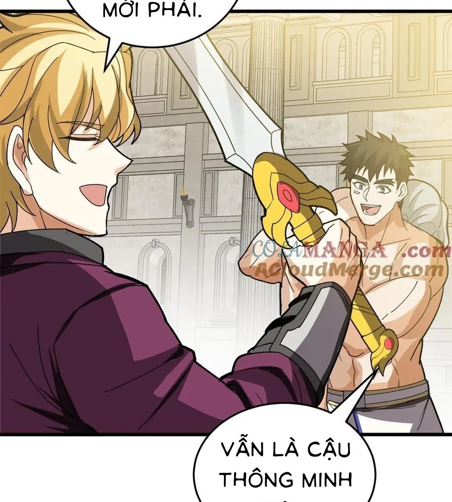 Ác Long Chuyển Sinh: Bắt Đầu Phục Thù Từ 5 Tuổi Chapter 135 - Trang 2