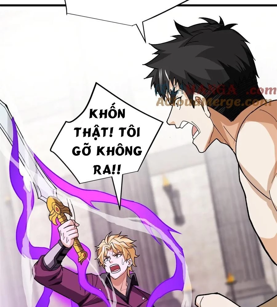 Ác Long Chuyển Sinh: Bắt Đầu Phục Thù Từ 5 Tuổi Chapter 135 - Trang 2