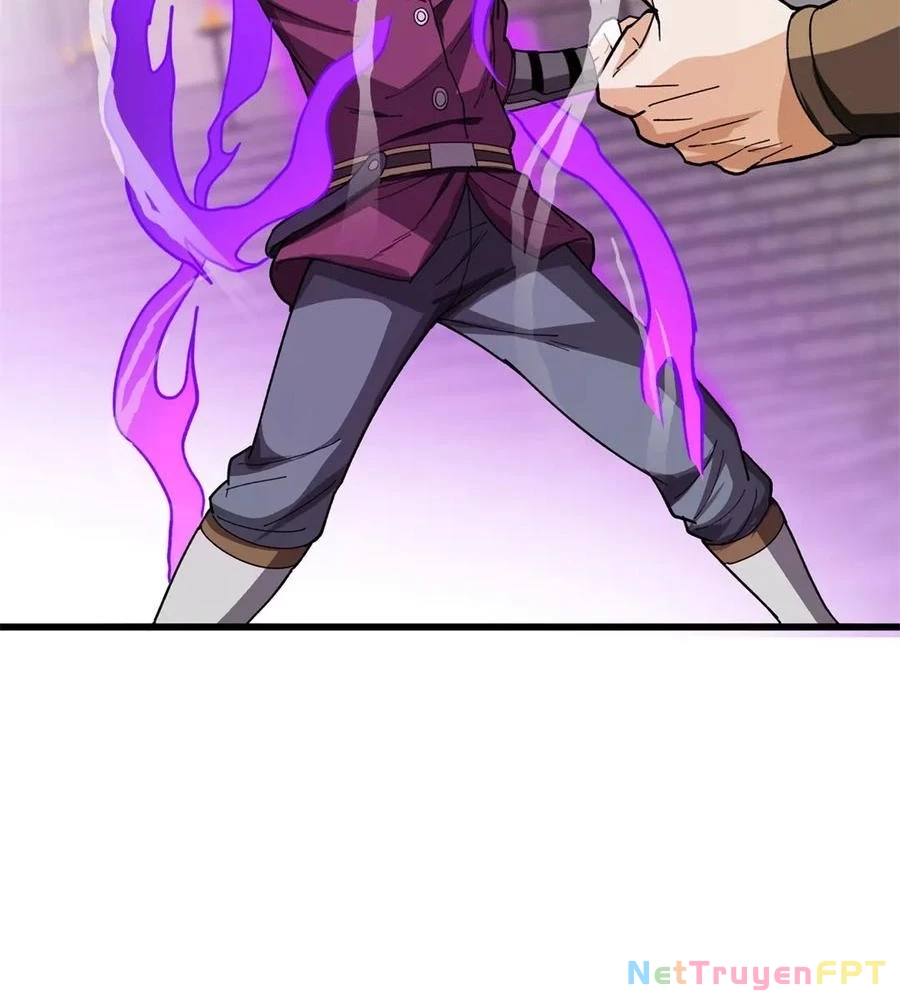 Ác Long Chuyển Sinh: Bắt Đầu Phục Thù Từ 5 Tuổi Chapter 135 - Trang 2