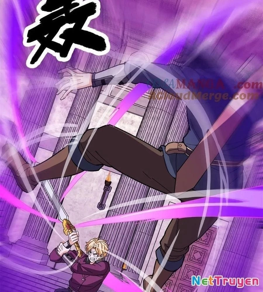 Ác Long Chuyển Sinh: Bắt Đầu Phục Thù Từ 5 Tuổi Chapter 135 - Trang 2