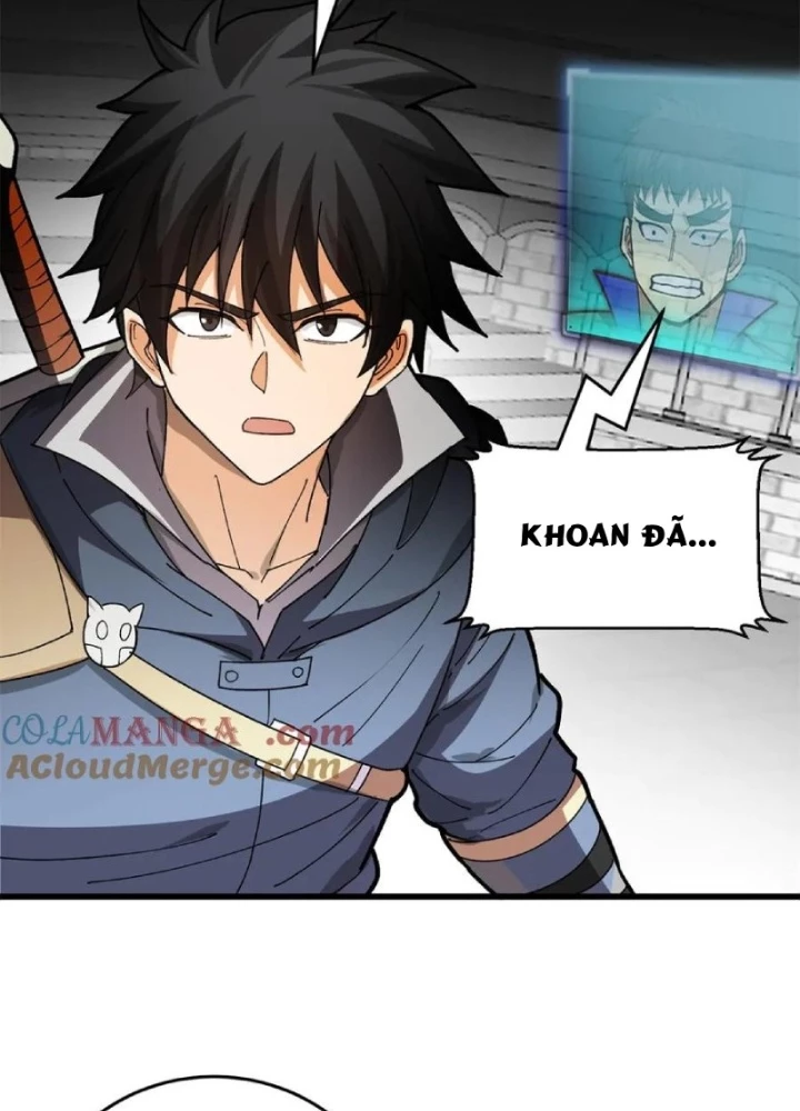 Ác Long Chuyển Sinh: Bắt Đầu Phục Thù Từ 5 Tuổi Chapter 136 - Trang 2