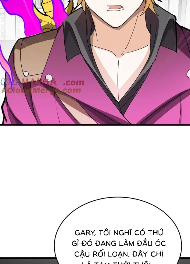 Ác Long Chuyển Sinh: Bắt Đầu Phục Thù Từ 5 Tuổi Chapter 136 - Trang 2