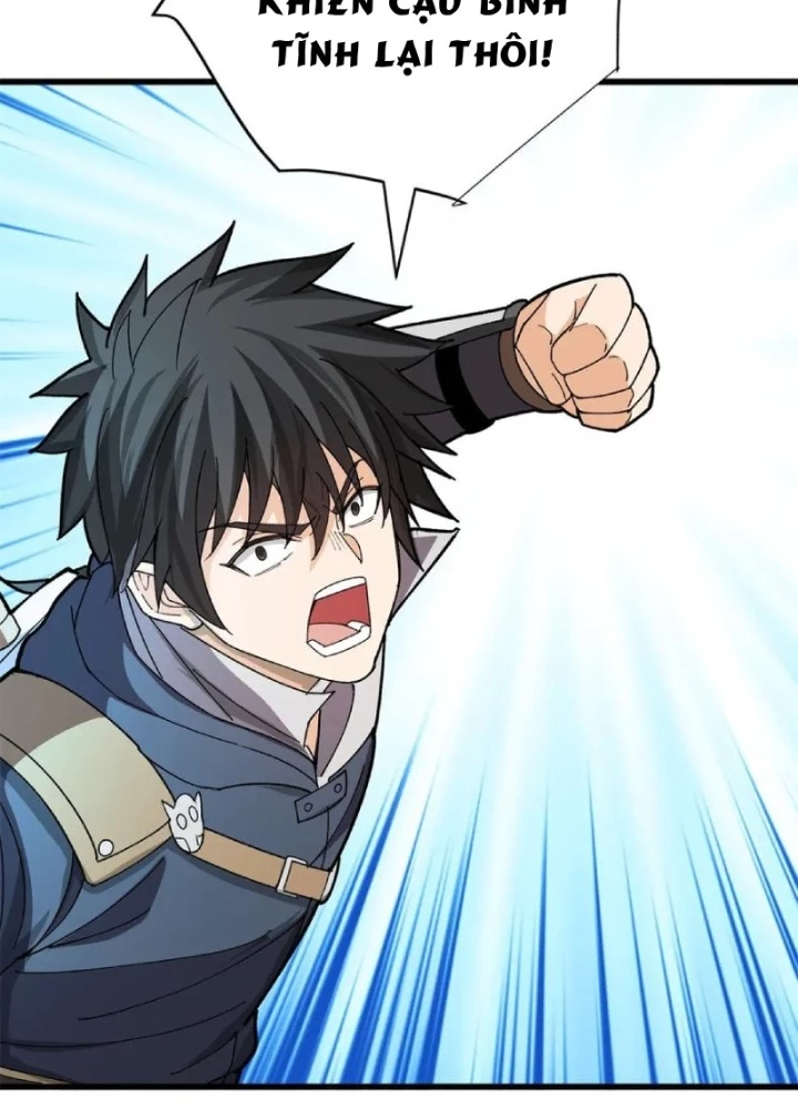 Ác Long Chuyển Sinh: Bắt Đầu Phục Thù Từ 5 Tuổi Chapter 136 - Trang 2