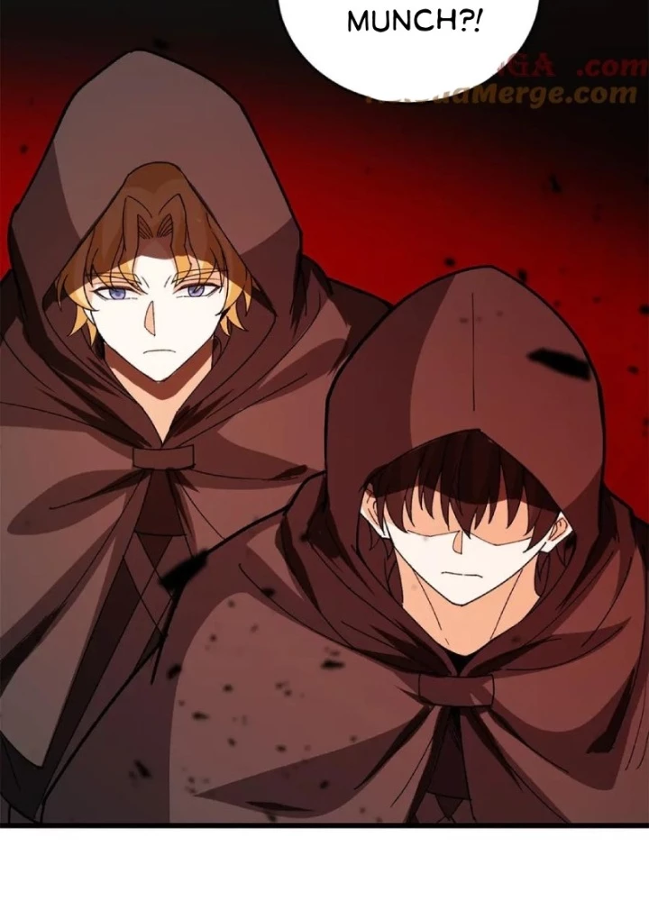 Ác Long Chuyển Sinh: Bắt Đầu Phục Thù Từ 5 Tuổi Chapter 136 - Trang 2