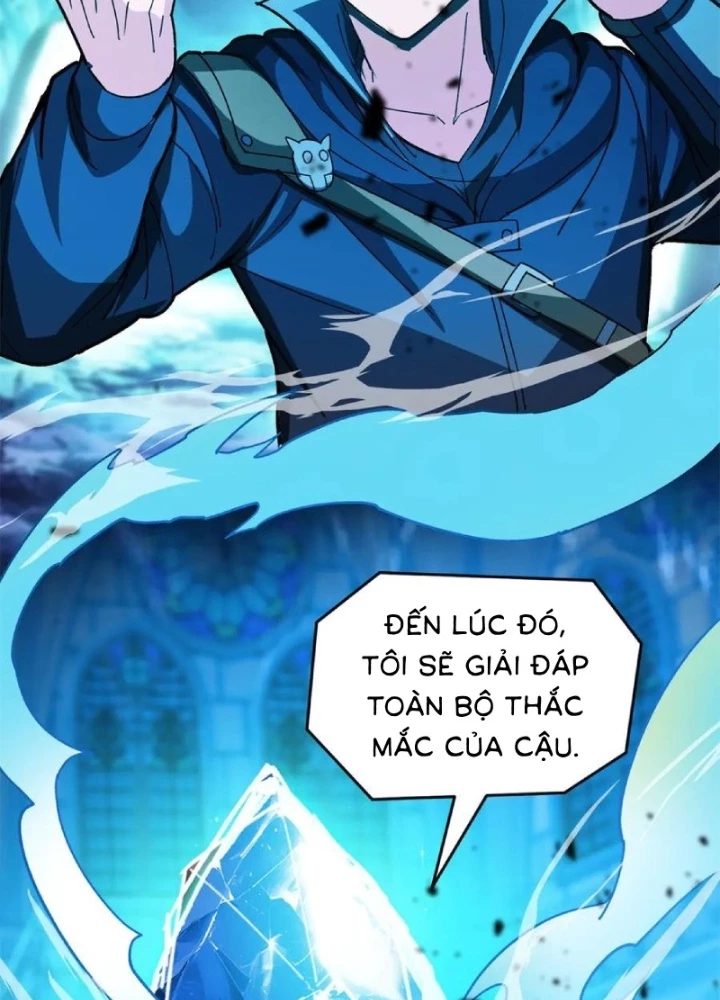 Ác Long Chuyển Sinh: Bắt Đầu Phục Thù Từ 5 Tuổi Chapter 136 - Trang 2