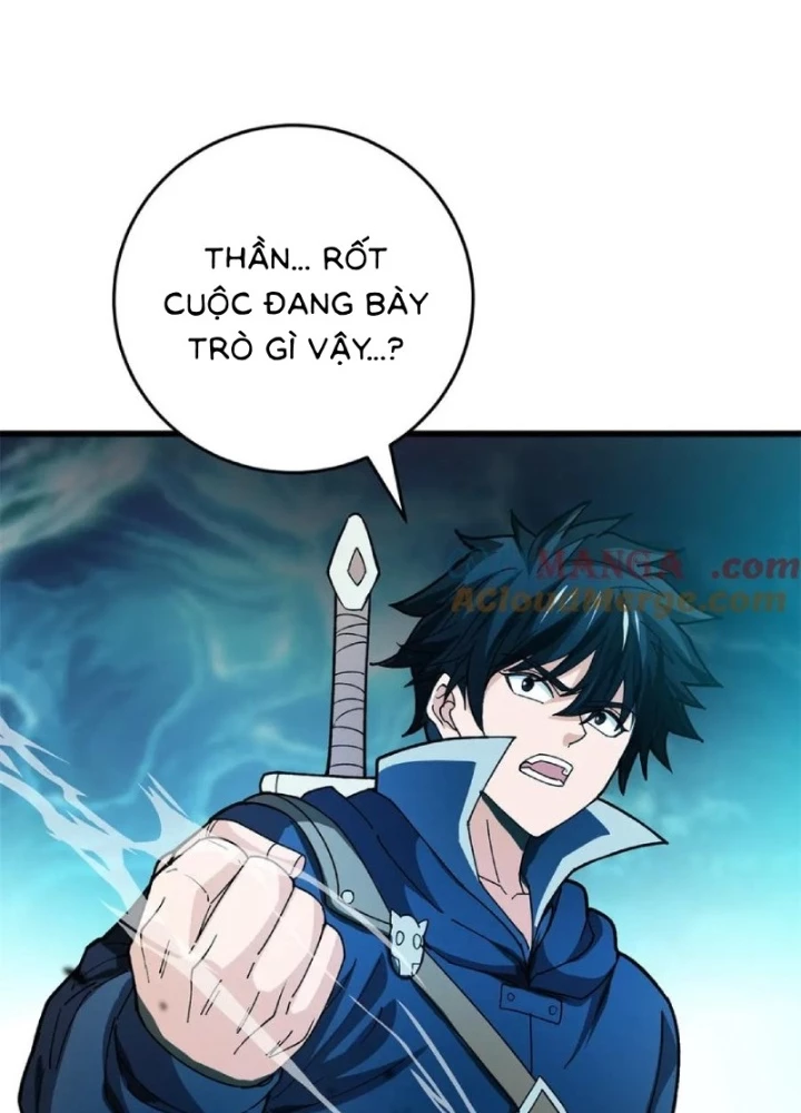 Ác Long Chuyển Sinh: Bắt Đầu Phục Thù Từ 5 Tuổi Chapter 136 - Trang 2