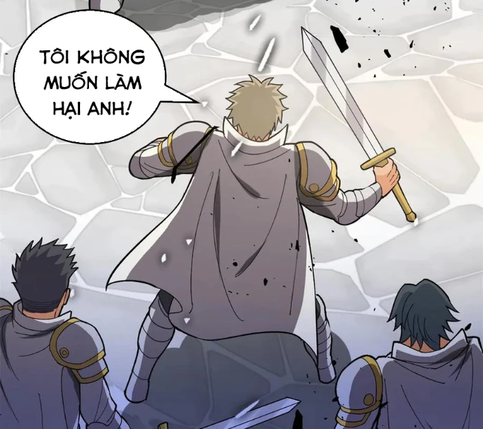 Ác Long Chuyển Sinh: Bắt Đầu Phục Thù Từ 5 Tuổi Chapter 137 - Trang 2