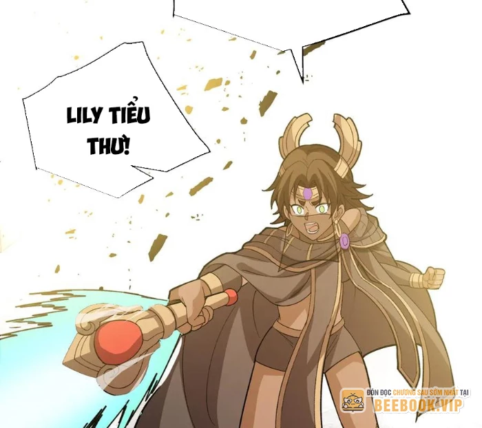 Ác Long Chuyển Sinh: Bắt Đầu Phục Thù Từ 5 Tuổi Chapter 137 - Trang 2