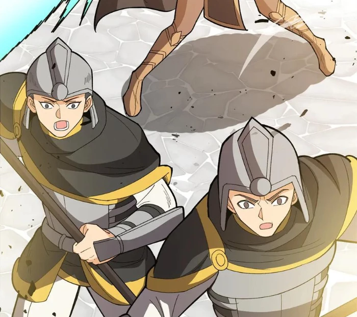 Ác Long Chuyển Sinh: Bắt Đầu Phục Thù Từ 5 Tuổi Chapter 137 - Trang 2