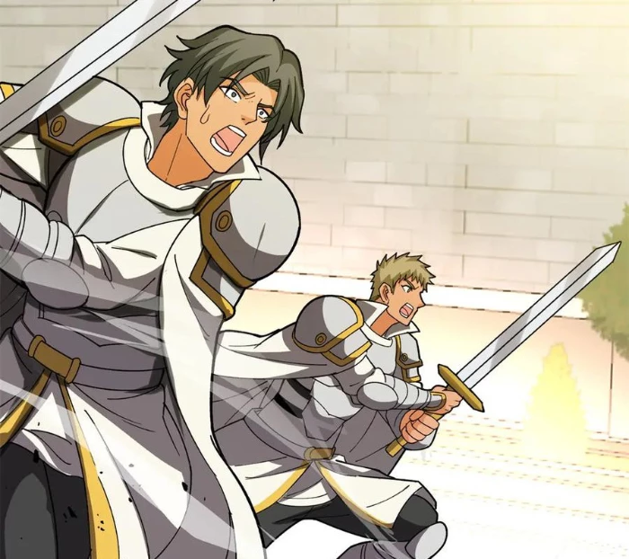 Ác Long Chuyển Sinh: Bắt Đầu Phục Thù Từ 5 Tuổi Chapter 137 - Trang 2