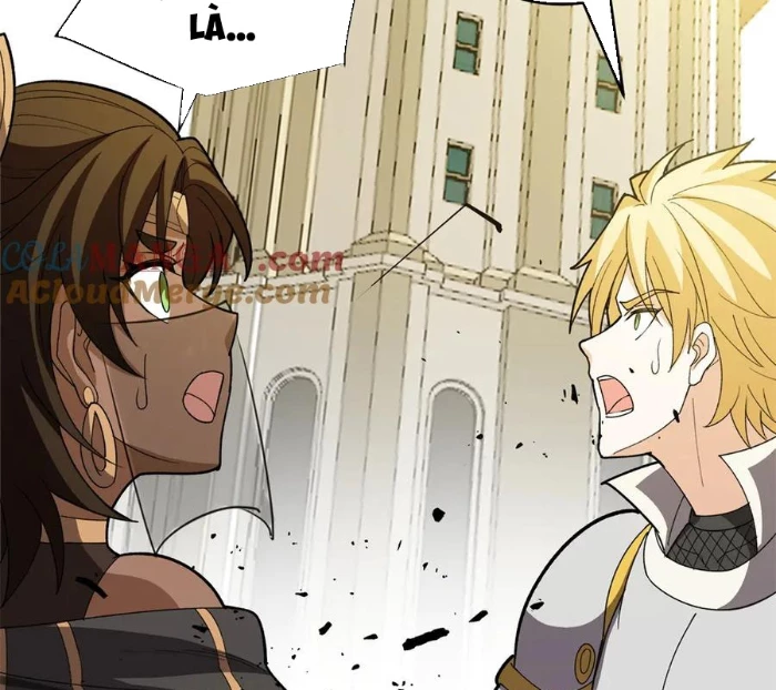 Ác Long Chuyển Sinh: Bắt Đầu Phục Thù Từ 5 Tuổi Chapter 137 - Trang 2