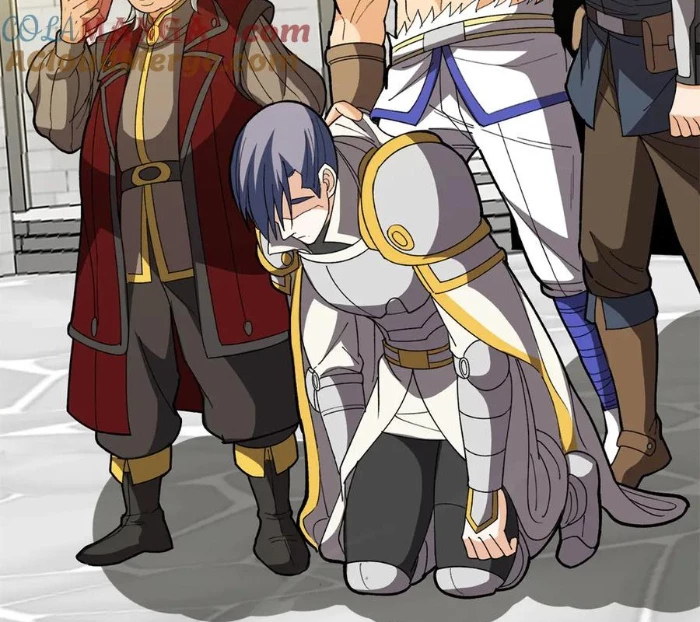 Ác Long Chuyển Sinh: Bắt Đầu Phục Thù Từ 5 Tuổi Chapter 137 - Trang 2