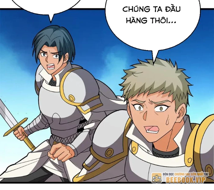 Ác Long Chuyển Sinh: Bắt Đầu Phục Thù Từ 5 Tuổi Chapter 137 - Trang 2