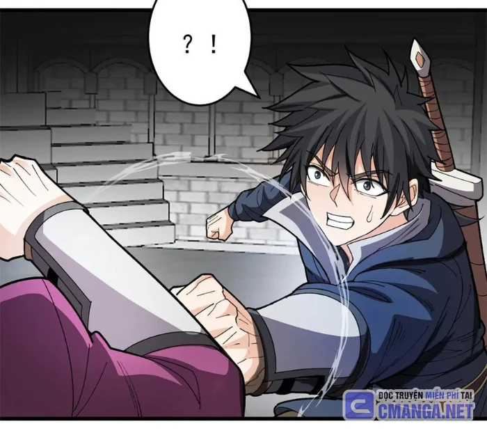 Ác Long Chuyển Sinh: Bắt Đầu Phục Thù Từ 5 Tuổi Chapter 137 - Trang 2