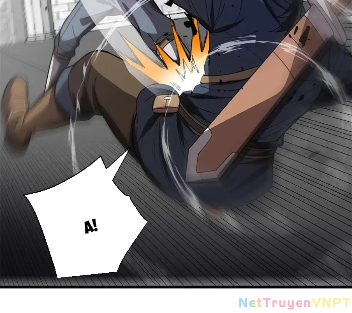 Ác Long Chuyển Sinh: Bắt Đầu Phục Thù Từ 5 Tuổi Chapter 137 - Trang 2