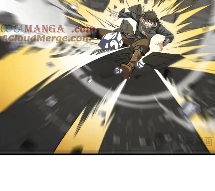 Ác Long Chuyển Sinh: Bắt Đầu Phục Thù Từ 5 Tuổi Chapter 137 - Trang 2