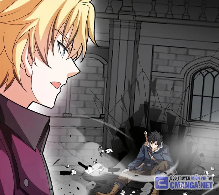 Ác Long Chuyển Sinh: Bắt Đầu Phục Thù Từ 5 Tuổi Chapter 137 - Trang 2