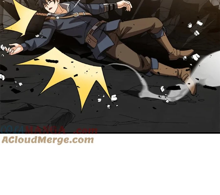 Ác Long Chuyển Sinh: Bắt Đầu Phục Thù Từ 5 Tuổi Chapter 137 - Trang 2