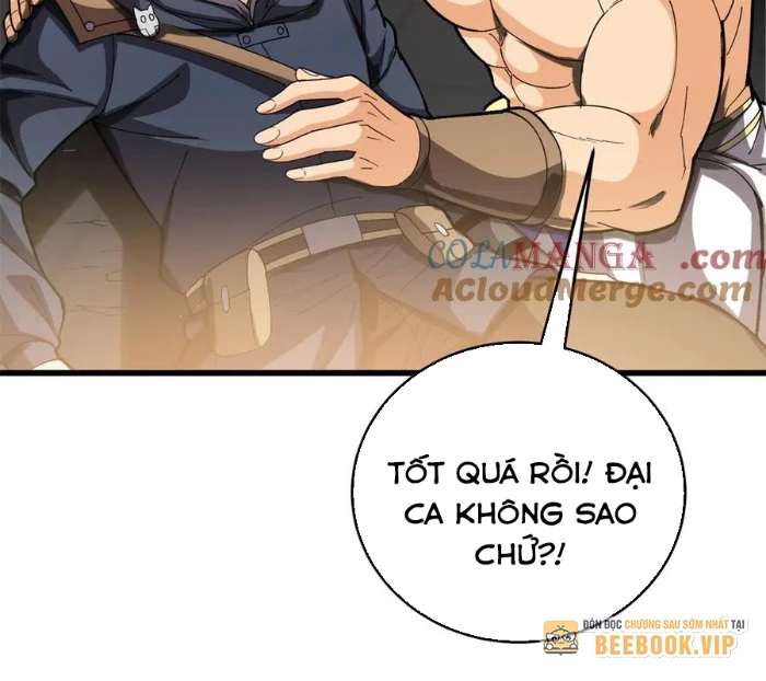 Ác Long Chuyển Sinh: Bắt Đầu Phục Thù Từ 5 Tuổi Chapter 137 - Trang 2