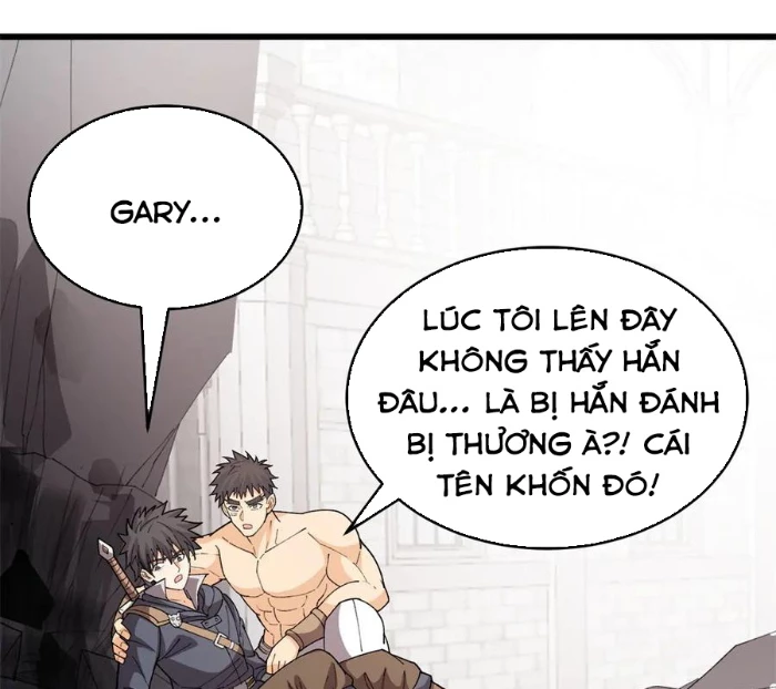 Ác Long Chuyển Sinh: Bắt Đầu Phục Thù Từ 5 Tuổi Chapter 137 - Trang 2