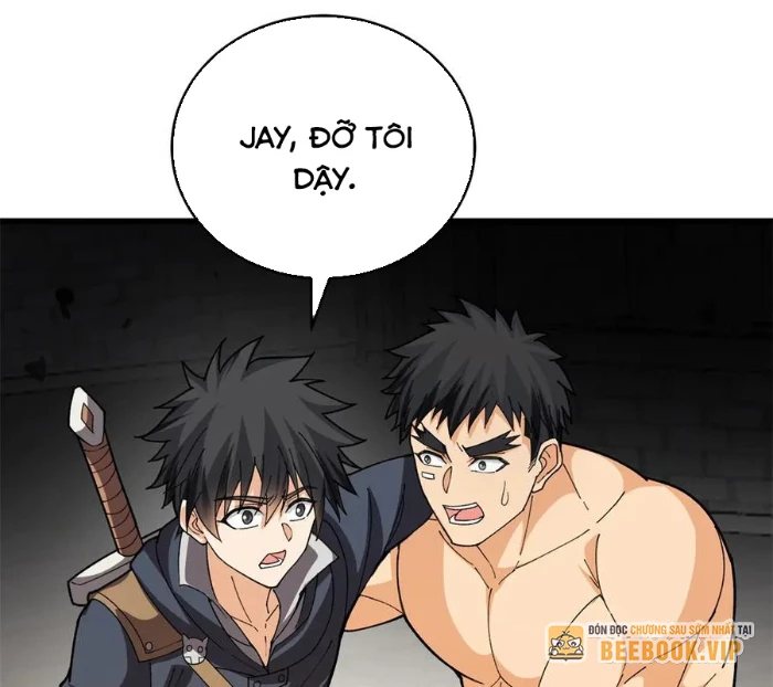 Ác Long Chuyển Sinh: Bắt Đầu Phục Thù Từ 5 Tuổi Chapter 137 - Trang 2