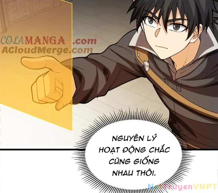 Ác Long Chuyển Sinh: Bắt Đầu Phục Thù Từ 5 Tuổi Chapter 137 - Trang 2