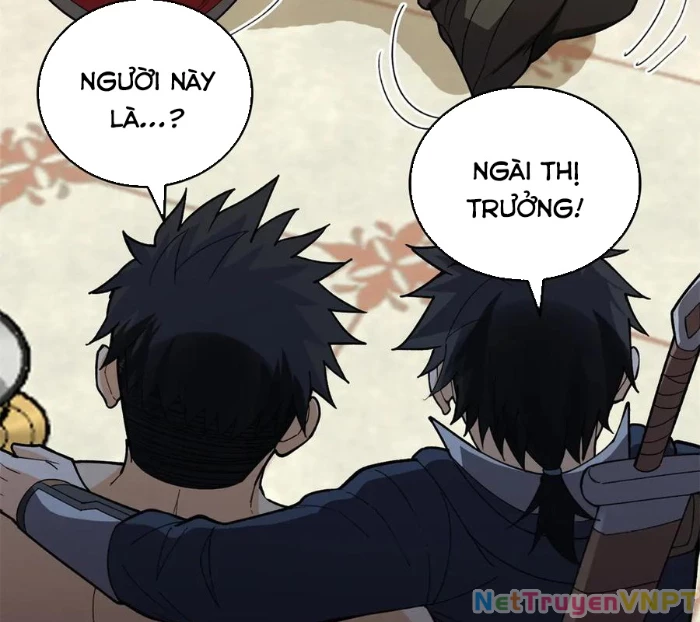 Ác Long Chuyển Sinh: Bắt Đầu Phục Thù Từ 5 Tuổi Chapter 137 - Trang 2