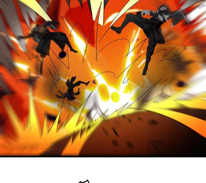 Ác Long Chuyển Sinh: Bắt Đầu Phục Thù Từ 5 Tuổi Chapter 137 - Trang 2