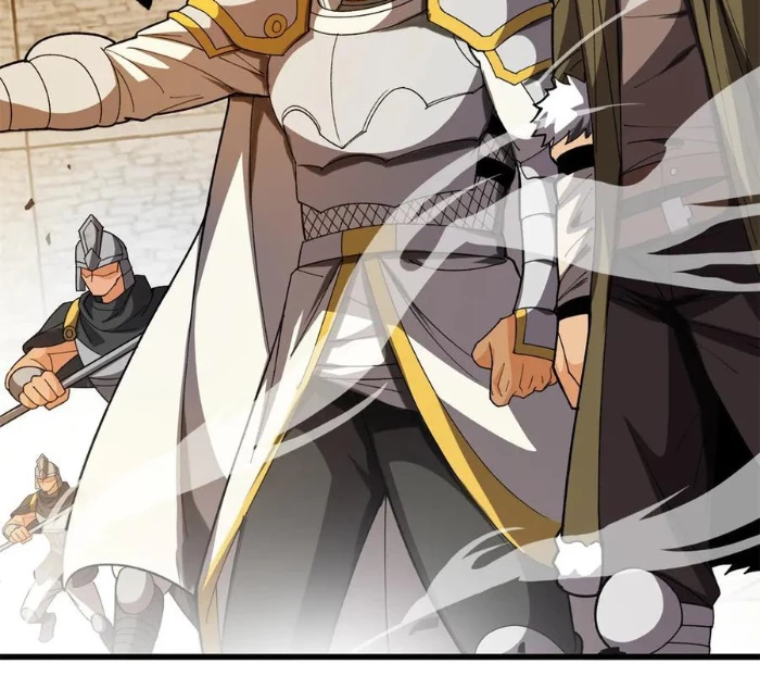 Ác Long Chuyển Sinh: Bắt Đầu Phục Thù Từ 5 Tuổi Chapter 137 - Trang 2