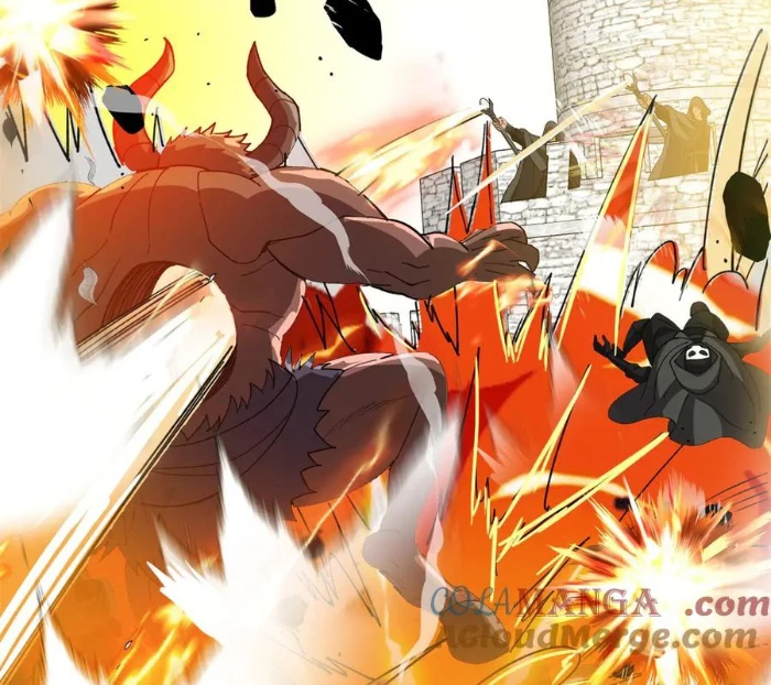 Ác Long Chuyển Sinh: Bắt Đầu Phục Thù Từ 5 Tuổi Chapter 137 - Trang 2