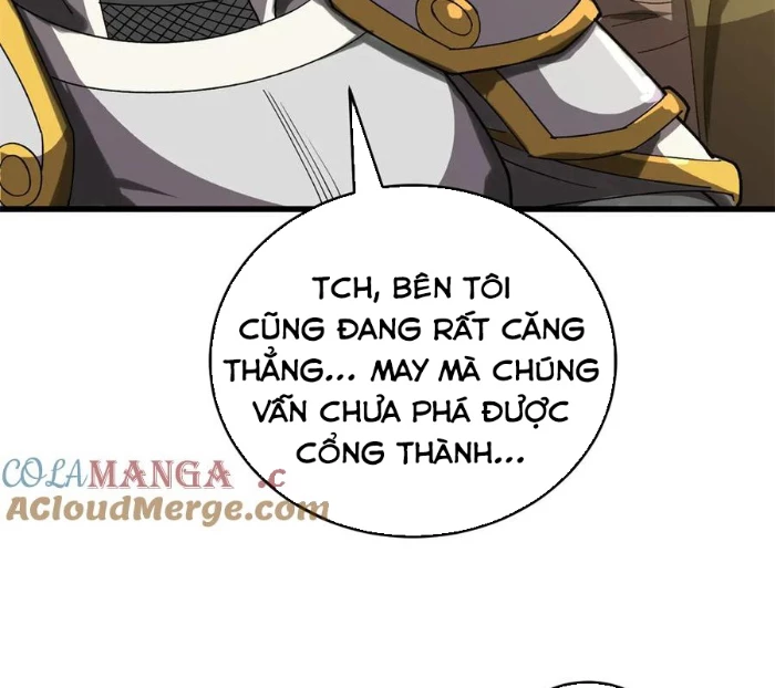 Ác Long Chuyển Sinh: Bắt Đầu Phục Thù Từ 5 Tuổi Chapter 137 - Trang 2