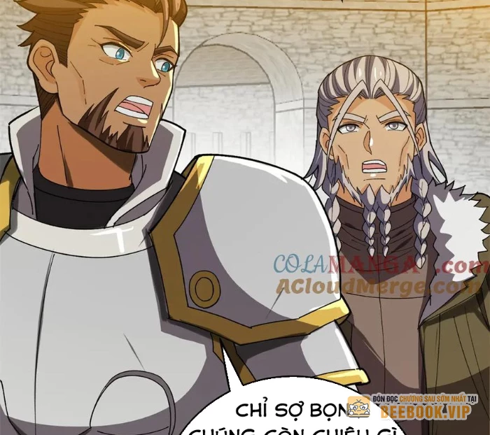 Ác Long Chuyển Sinh: Bắt Đầu Phục Thù Từ 5 Tuổi Chapter 137 - Trang 2