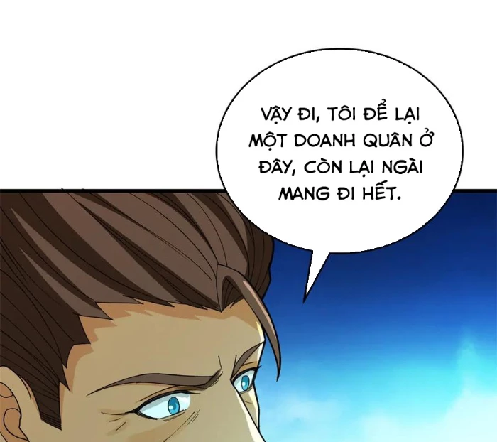 Ác Long Chuyển Sinh: Bắt Đầu Phục Thù Từ 5 Tuổi Chapter 137 - Trang 2