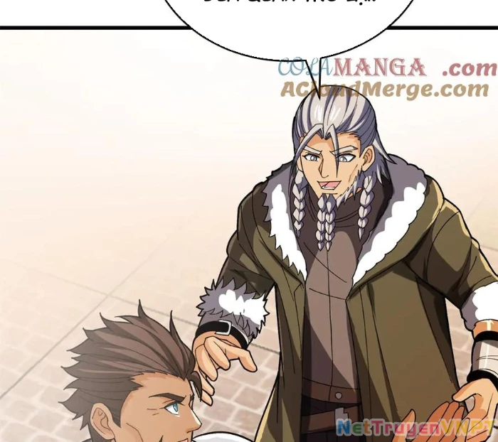 Ác Long Chuyển Sinh: Bắt Đầu Phục Thù Từ 5 Tuổi Chapter 137 - Trang 2