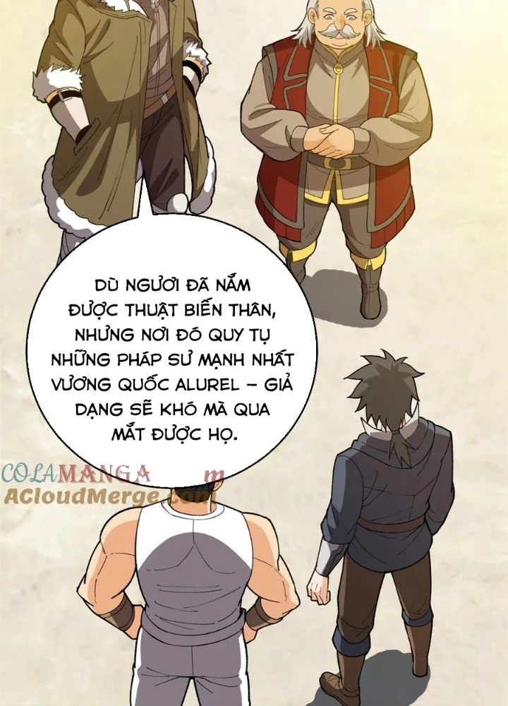 Ác Long Chuyển Sinh: Bắt Đầu Phục Thù Từ 5 Tuổi Chapter 138 - Trang 2