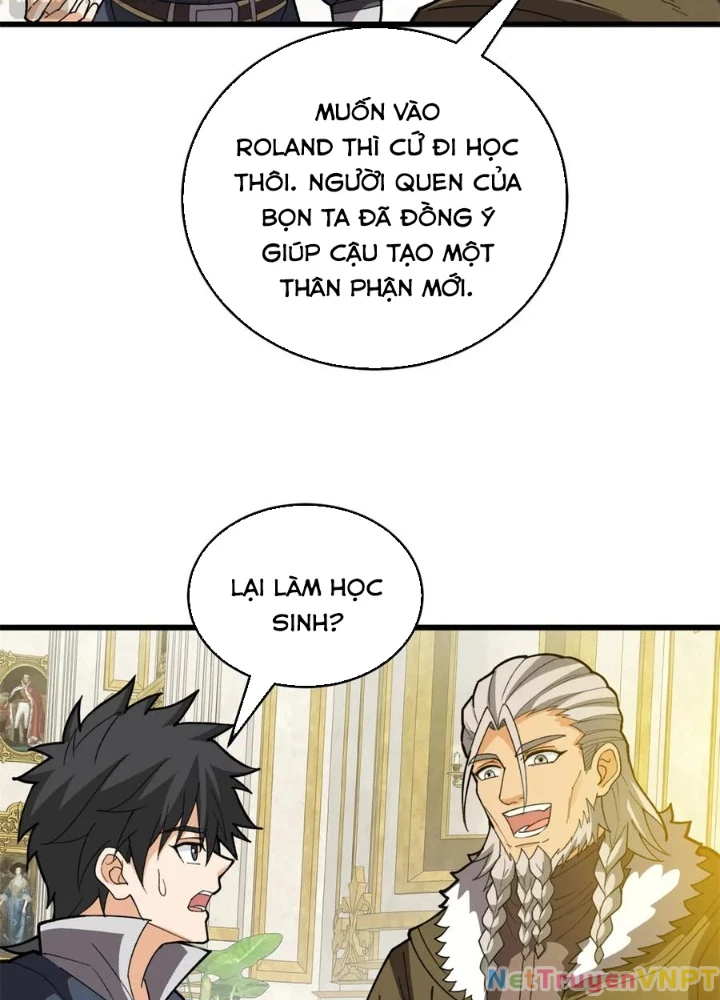 Ác Long Chuyển Sinh: Bắt Đầu Phục Thù Từ 5 Tuổi Chapter 138 - Trang 2