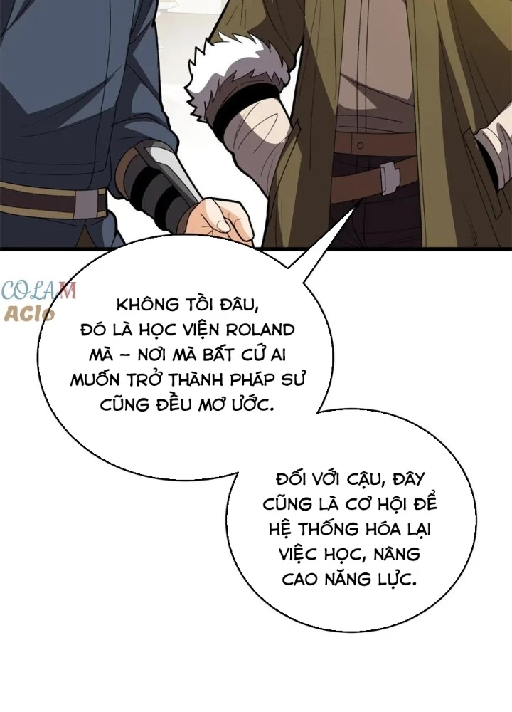 Ác Long Chuyển Sinh: Bắt Đầu Phục Thù Từ 5 Tuổi Chapter 138 - Trang 2