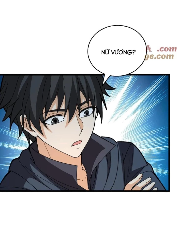 Ác Long Chuyển Sinh: Bắt Đầu Phục Thù Từ 5 Tuổi Chapter 138 - Trang 2