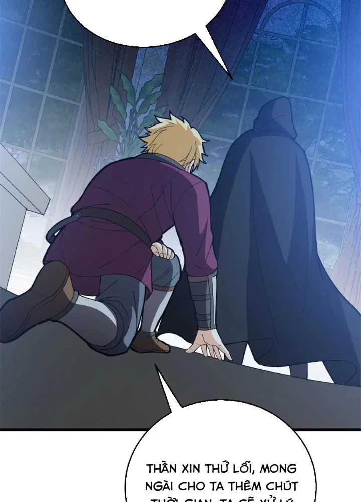 Ác Long Chuyển Sinh: Bắt Đầu Phục Thù Từ 5 Tuổi Chapter 138 - Trang 2