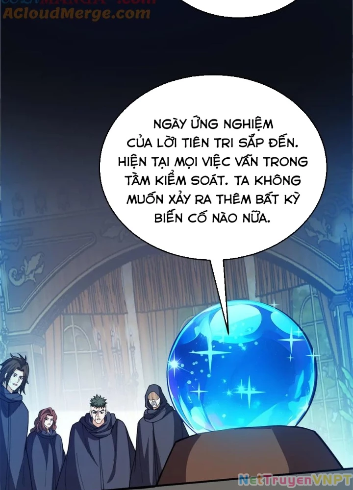 Ác Long Chuyển Sinh: Bắt Đầu Phục Thù Từ 5 Tuổi Chapter 138 - Trang 2