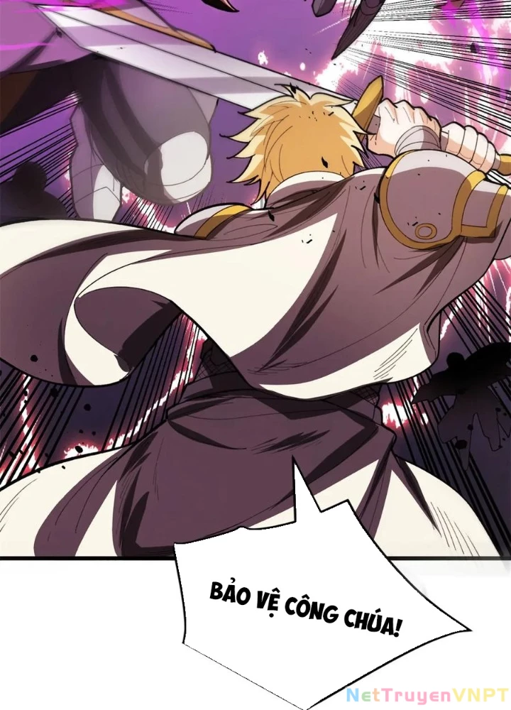 Ác Long Chuyển Sinh: Bắt Đầu Phục Thù Từ 5 Tuổi Chapter 138 - Trang 2