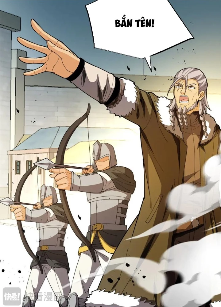 Ác Long Chuyển Sinh: Bắt Đầu Phục Thù Từ 5 Tuổi Chapter 138 - Trang 2